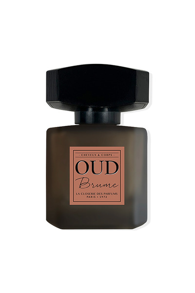 La Closerie Des Parfums La Closerie Des Parfums, Oud Brume, Ceață Parfumată, ...