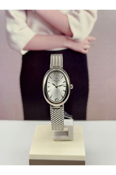 Hislon Hasir Women's Watch with 3 Years Warranty