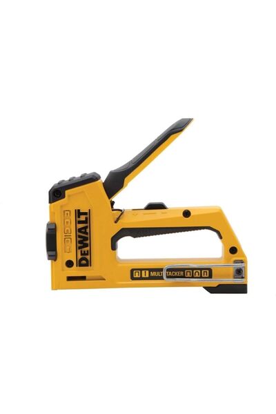 Dewalt دباسة براد مسامير متعددة الأدوات، مقاس واحد