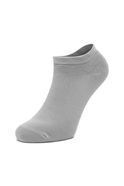 HRN Textile 6-Pack of Children's Bamboo Short Socks