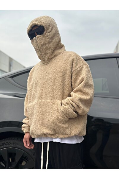 Urban Collection Men's hooded sweatshirt