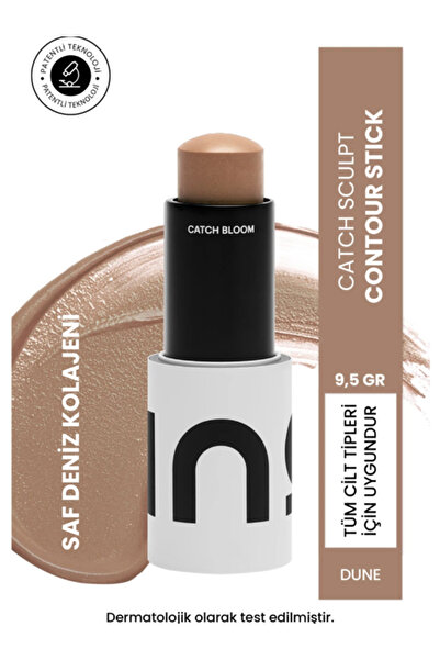 INO Beauty Cildi Yeniden Yapılandırıcı ve Göz Kenarlarındaki Kırışıklıkları A...