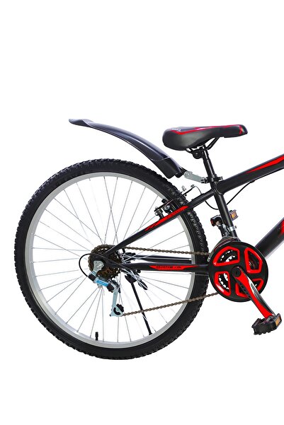 ORNETA 24 JANT BİSİKLET ÇAMURLUKLU ŞEHİR VE GEZİ BİSİKLETİ