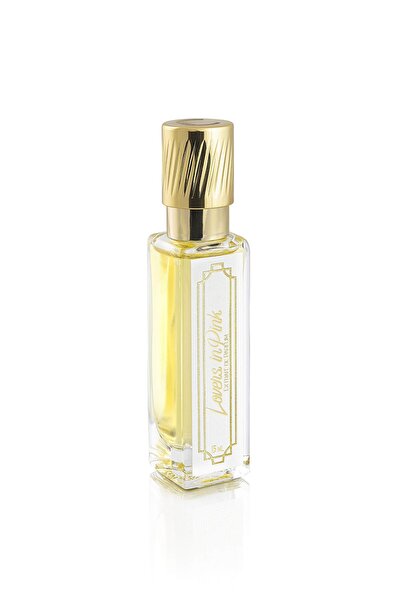 Cherigan Lovers In Pink, Extrait De Parfum, Unisex, 15 ml