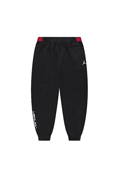 JORDAN Pantaloni JDN UNISEX EASE FLC SWEATPANT Copii