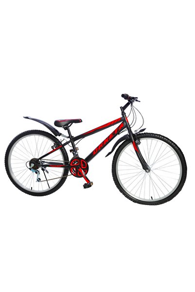 ORNETA 24 JANT BİSİKLET ÇAMURLUKLU ŞEHİR VE GEZİ BİSİKLETİ