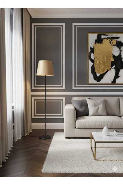 VENÜS NOVA VENÜS SİYAH KONİK LAMBADER MATORA BEJ BAŞLIK