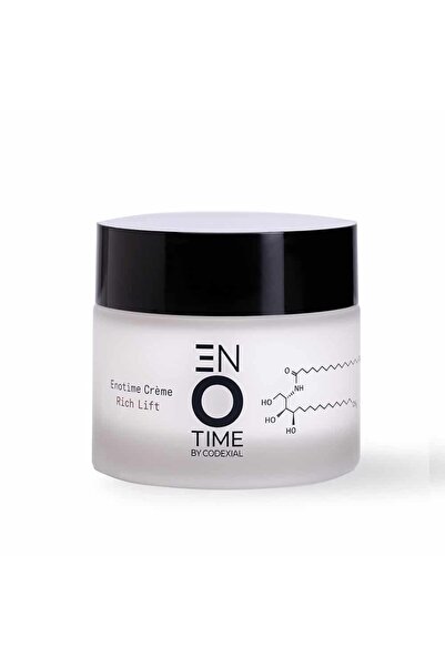 Codexial , Enotime Rich Lift, Anti-Ageing, Cream, For Face, 50 ml