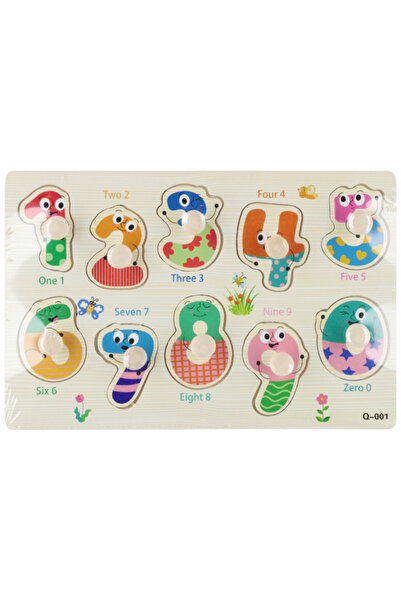 Mega Creative Puzzel