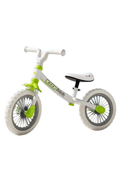 NBW Balance bike 2-5 years, NBW, 12 inch, No pedals for beginners + Protective equipment