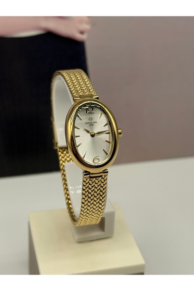 Hislon Hasir Women's Watch with 3 Years Warranty