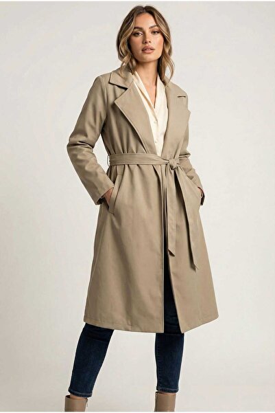 MELLORENZO Μακρύ (115 εκ.) γυναικείο μαντίκι με χιτζάμπ