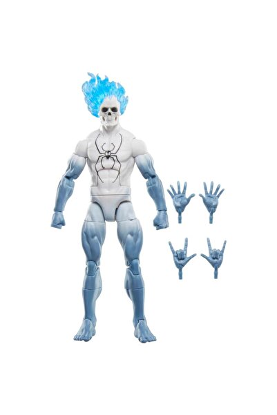 Marvel Legends Gamerverse Spirit Spider