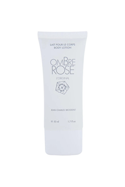 Jean Charles Brosseau Ombre Rose, Ενυδατική Λοσιόν Σώματος, 200 ml