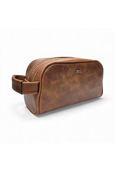 millamoda Genuine Leather Men's Handbag Portfolio Bag