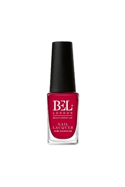 Bel London New, Butyl Acetate, Quick Dry, Nail Polish, 033, 10 ml