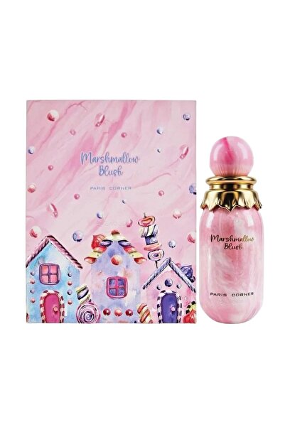 Paris Corner أحمر الخدود مارشميلو 100 مل من