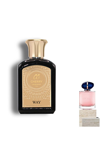 Cherry عطر واي شيري 75 مل