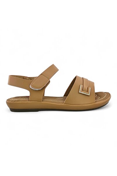 Sunrise Ankle Strap Medicated Sandal