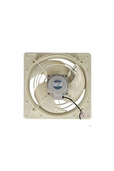 HTM Wall-mounted Iron Exhaust Fan Model 35F (45 x 45 cm)