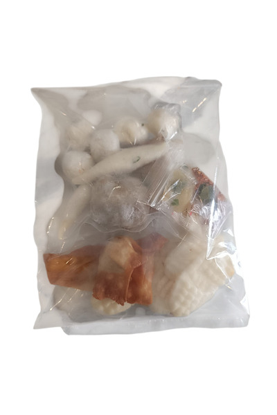 MAYA KITCHEN Seblak Aci (Tapyoka Topları) (100g)