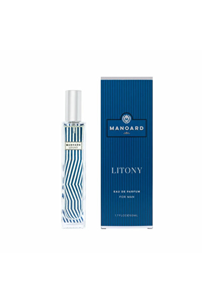 CEZI Manoard Litony Men Eau de Parfum 50 ml