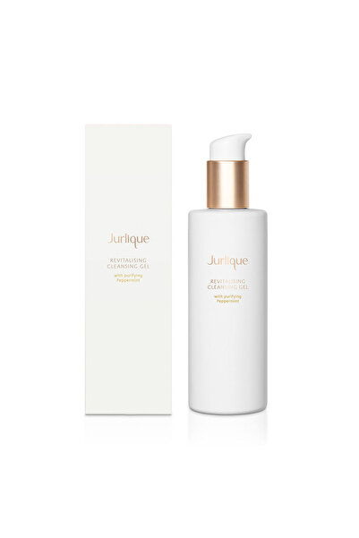Jurlique Gel de curățare revitalizant pentru față, 200 ml