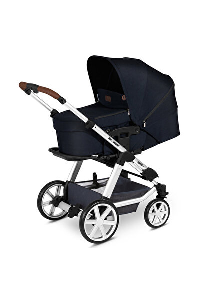 ABC Design Turbo 4 Stroller - Shadow