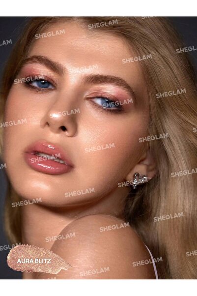 SHEGLAM Crystal Jelly Glaze Stick - Aura Blitz