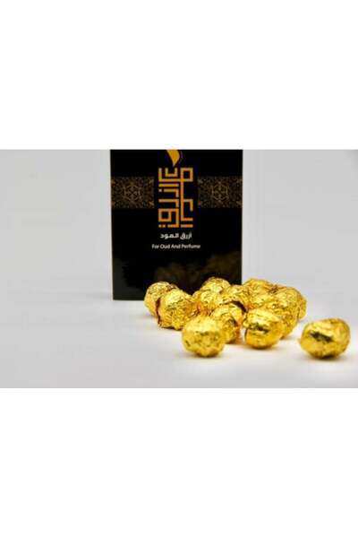 Azraq al oud معمول الفخامة (معمول الدوسري 12 قطعة)