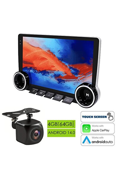 Navimex Fimex Navimex Diamond BY-3510 Tablet Multimedya Android 10 İnç 4+64GB 4 Çekirdek