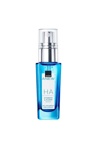 AVON Anew Hyaluronic Acid Serum