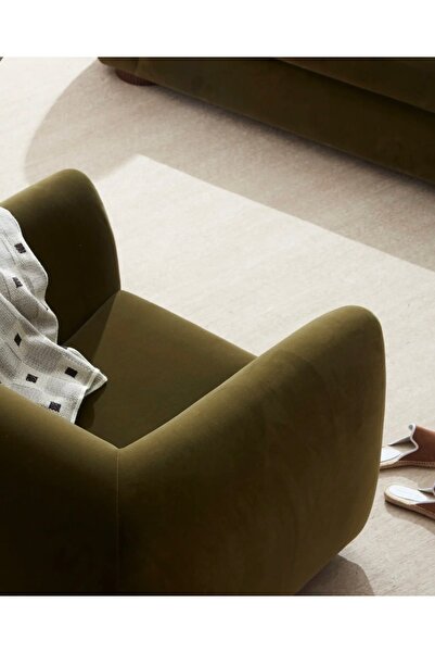 sofalab Mivell Berjer