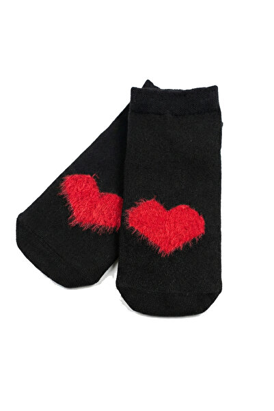 HRN Textile 6-Piece Women's Bamboo Thick Winter Patterned Socks – Soft, Warm