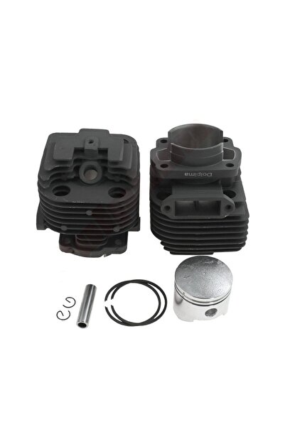 Aftermarket Set motor drujbă chinezească 78cc, 51mm