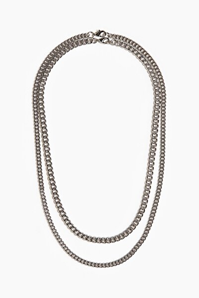 H&M 2'li Kolye