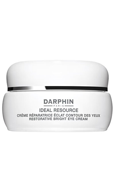 Darphin , Ideal Resource, Paraben-Free, Hydrating, Eye Cream, 15 ml