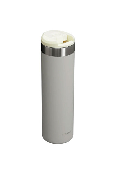 Stanley The Aerolight Transit Mug 0.60L / 20Oz Unisex Gri Outdoor Matara 10-10789-155
