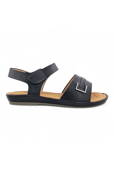 Sunrise Ankle Strap Medicated Sandal