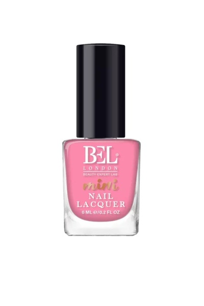 Bel London , Mini, Quick-Dry, Nail Polish, 217, 6 ml