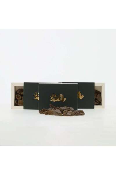 Ladun for Oud 3 أوقيات سبشل لدُن – عود مروكي فاخر نقي بلا رائحة حرق بثبات عالي وفوحان قوي