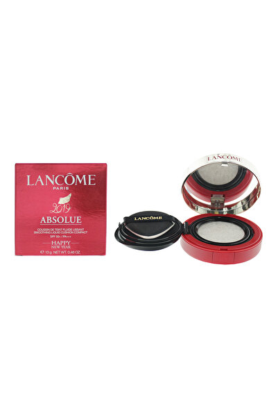 Lancome , Absolue, Liquid Foundation, 100-Ivoire-P, SPF 50+, 13 g