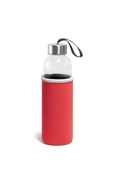 KIRMIZI 550 ML CAM MATARA