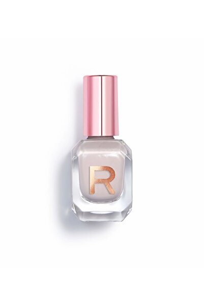 MAKEUP REVOLUTION , High Gloss, Nail Polish, Comet, 10 ml