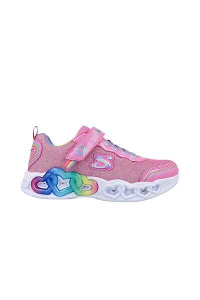 SKECHERS Infinite Heart Lights