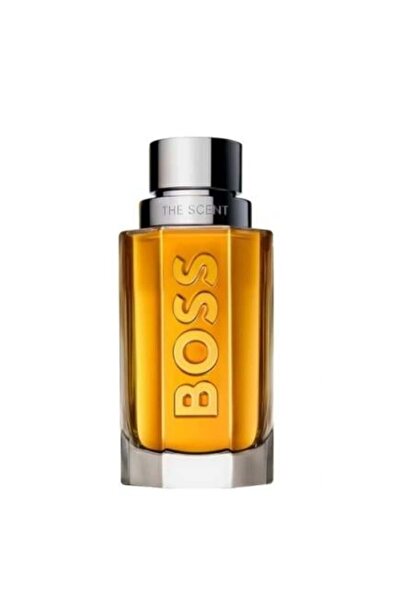 Hugo Boss Tester The Scent for Men Eau de Toilette 100 ml (without carton)