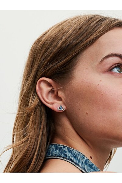 Pandora Cercei tip trasura Cenusaresei de la Disney - Argint 925