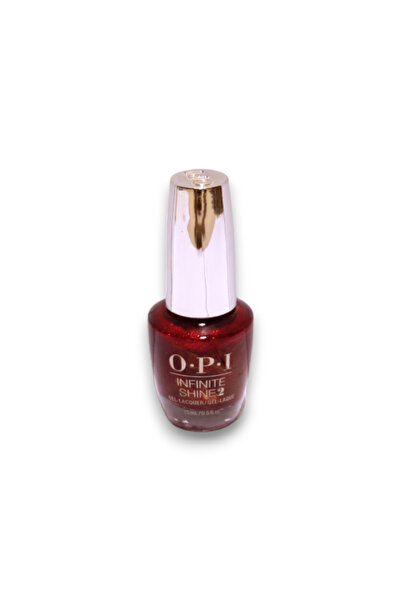 OPI Infinite Shine 2, Nail Polish, Holiday Hugs, 15 ml