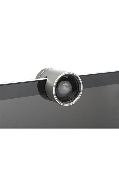 cosmeticsdeppo AIINO Sawhet Premium Geniş Açılı Webcam Lensi – MacBook ve iPad Uyumlu Video Konferans Lensi