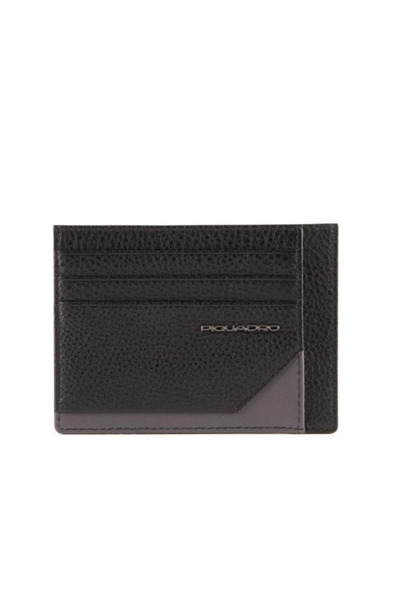 PIQUADRO , Tallin, Leather Wallet, For Men